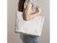 Shockproof Canvas Women Laptop Tote Bag 14 Inch For Macbook Air Pro Huawei Dell Carousel 7