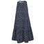 Regatta Womens/Ladies Trisa Micro-Dot Smock Dress Carousel 1