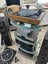 Hi-Fi audio Carousel 16