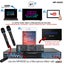 Sonken MP4000 Pro Karaoke Machine + 435 Songs from the 90's & 00's + 2 Wirele... Carousel 11