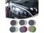 30pcs 3 Inch 75mm Sanding Disc Wet/Dry Sandpaper Hook-Loops Sander Discs For Carousel 1