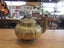 Ornamental Indian Brass Tea Pot Carousel 1
