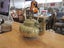 Ornamental Indian Brass Tea Pot Carousel 2