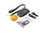 PLOSON XF-88 Portable Rechargeable Fish Finder Wireless Sonar Sensor Fishfinder Carousel 4