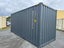 20 ft High Cube Shipping Containers - Charcoal Carousel 7