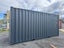 20 ft High Cube Shipping Containers - Charcoal Carousel 9