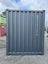 20 ft High Cube Shipping Containers - Charcoal Carousel 10