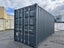 20 ft High Cube Shipping Containers - Charcoal Carousel 1