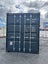 20 ft High Cube Shipping Containers - Charcoal Carousel 2