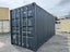 20 ft High Cube Shipping Containers - Charcoal Carousel 16