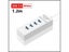 4Port USB 3.0 Hub USB Hub High Speed USB Splitter Adapter 5Gbps For PC Computer Carousel 1