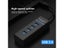 4Port USB 3.0 Hub USB Hub High Speed USB Splitter Adapter 5Gbps For PC Computer Carousel 3