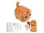 No Finish DIY Handmade Cute Siamese Maine Cat Pug Bulldog Animal Wool Needle Carousel 1
