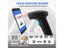 Portable U2 Wired 2D U2W 2D Wireless Barcode Scanner Reader U2B Handheld Carousel 4