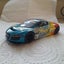 Scalextric Challenge Set. Carousel 10