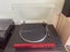 Audio Technica AT-LP60X turntable Carousel 1