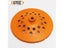 BGTEC 2pcs M14 Dia180mm Diamond Double Row Grinding Cup Wheel Polishing Tile Carousel 5