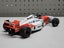*$1 res* Minichamps 1/18 McLaren MP4/11- David Coulthard 1996 Formula 1 Carousel 2