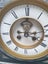 JOHN WALKER ? MARBLE SLATE TABLE CLOCK Carousel 2