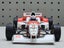 *$1 res* Minichamps 1/18 McLaren MP4/11- David Coulthard 1996 Formula 1 Carousel 3