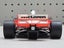 *$1 res* Minichamps 1/18 McLaren MP4/11- David Coulthard 1996 Formula 1 Carousel 4