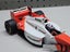 *$1 res* Minichamps 1/18 McLaren MP4/11- David Coulthard 1996 Formula 1 Carousel 8