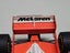 *$1 res* Minichamps 1/18 McLaren MP4/11- David Coulthard 1996 Formula 1 Carousel 13