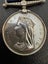 1846 to 1847 MAORI WAR MEDAL (PTE. JOHN HORSWILL R MARINS. - H - M.S- CALLIOPE) Carousel 9