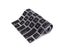 Compatible Keyboard Cover For MacBook Air 13.6 M2 M3 A3113 A2681 A3114 MacBook Carousel 12