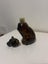 Vintage Avon boxer dog decanter Carousel 3