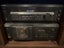 Sony 50 cd changer, Sony amp & Polk speakers Carousel 1