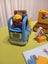Truck and Tracked Excavator - 2016 Duplo set #10812 Carousel 3