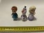 Small Disney Dolls & Olaf Carousel 2