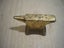 Brass Small Anvil Carousel 1