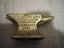 Brass Small Anvil Carousel 4