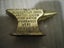 Brass Small Anvil Carousel 5