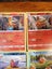 Pokemon go v, star, vmax, promos3 reverse holo etc Carousel 8