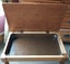 Child's Antique Kauri Chair & Rimu Desk Set - Unique, Fully Functional, Gorgeous Carousel 12