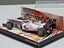 1/43 Super Aguri F1 Show Car - Takuma Sato Formula 1 2006 Rising Sun Carousel 2