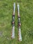 Atomic Supercross SXII 160cm Skis Carousel 1