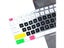 Keyboard Cover For MSI GF65 Thin GF63 GF75 Thin GF72 GF72VR GF62 GF62VR Carousel 8