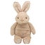 Soft Plush Toy - Clover Bunny. Pink Rabbit Carousel 2