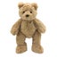 Soft Plush Toy - Joey Bear. Brown Bear Carousel 1