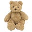 Soft Plush Toy - Joey Bear. Brown Bear Carousel 2