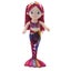 Soft Plush Toy - Miriam Mermaid. Mermaid with Red Hair Carousel 1