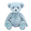 Soft Plush Toy - Luka Bear. Baby Blue Bear Carousel 1