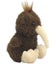 Soft Plush Toy - Koru Kiwi. Brown Kiwi Bird. Carousel 1