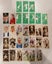 Collection of Cigarette Cards Carousel 7