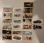 Collection of Cigarette Cards Carousel 10