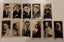 Collection of Cigarette Cards Carousel 11